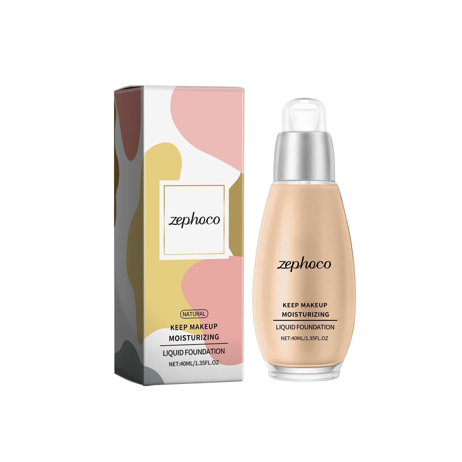 Liquid Foundation