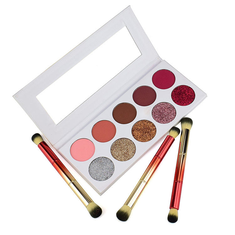 Eyeshadow Palette