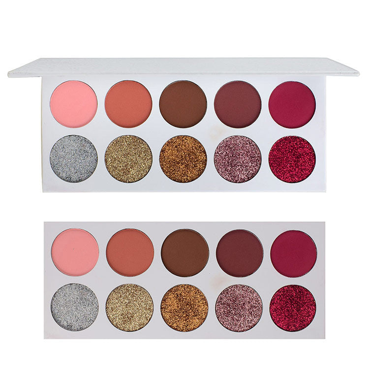 Eyeshadow Palette
