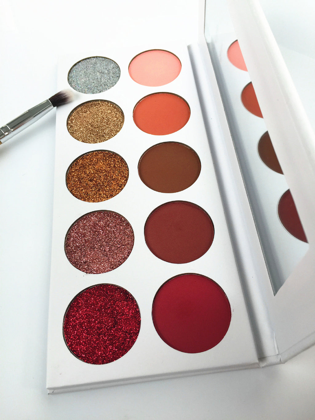 Eyeshadow Palette
