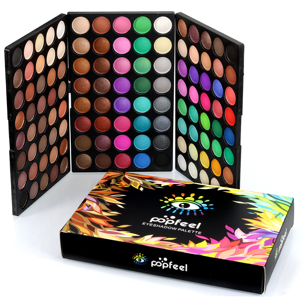 Eyeshadow