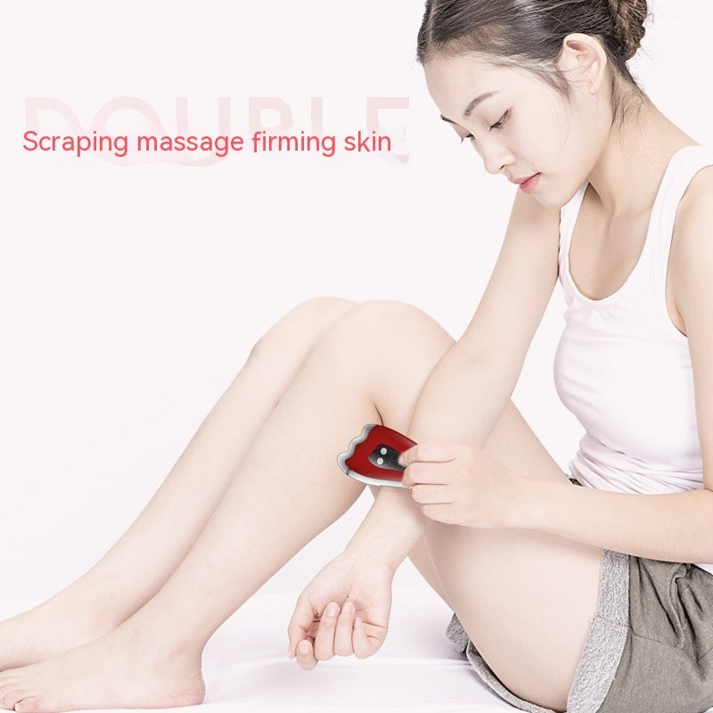 Electric Gua Sha