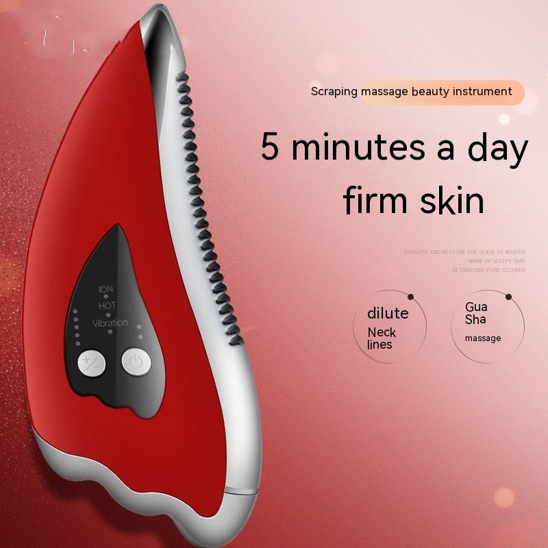 Electric Gua Sha