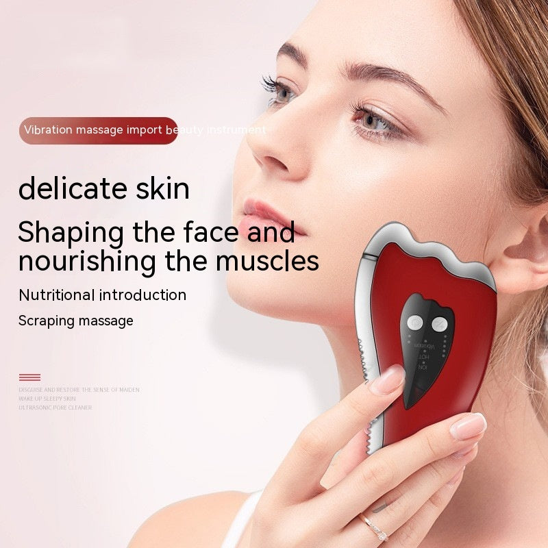 Electric Gua Sha
