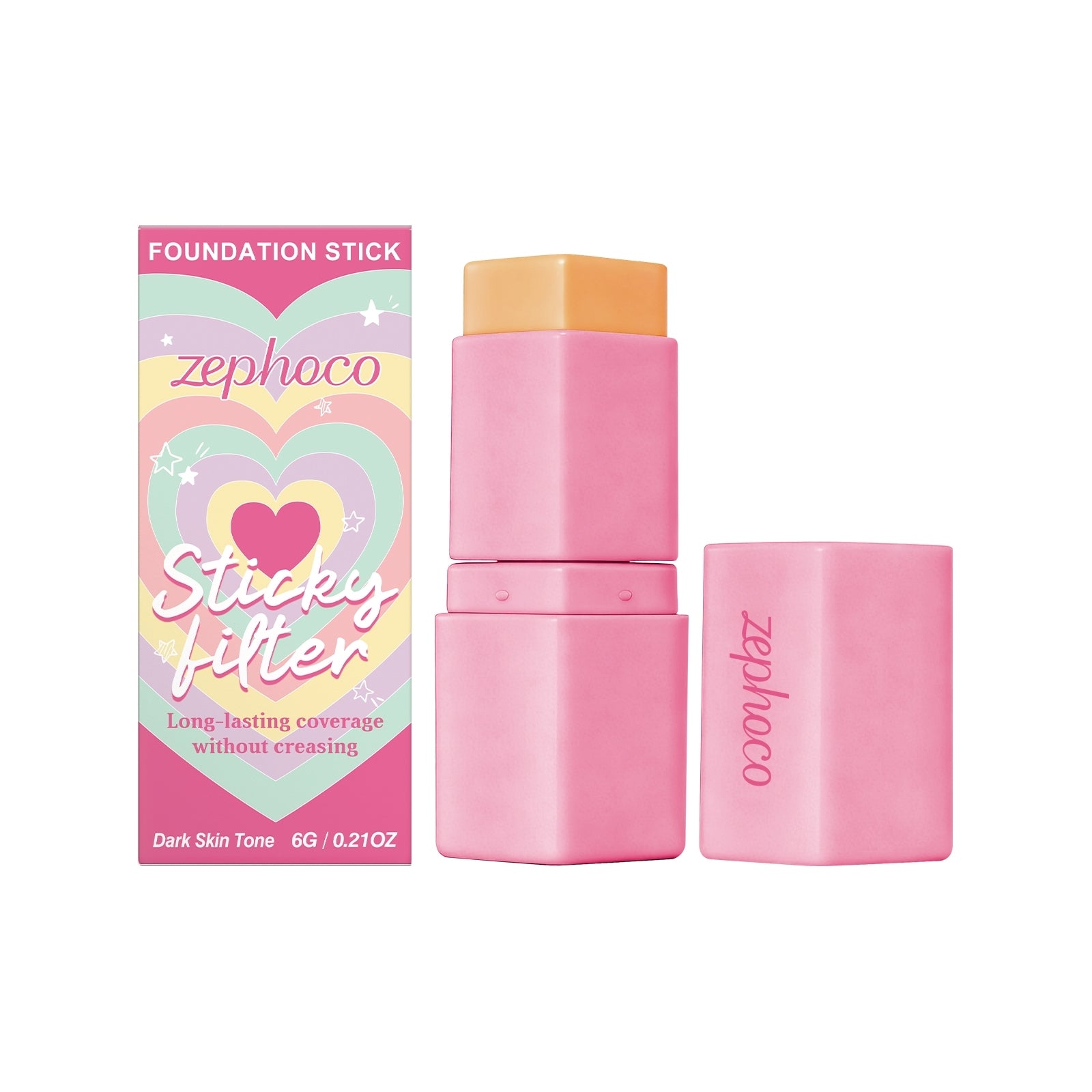 Foundation Stick