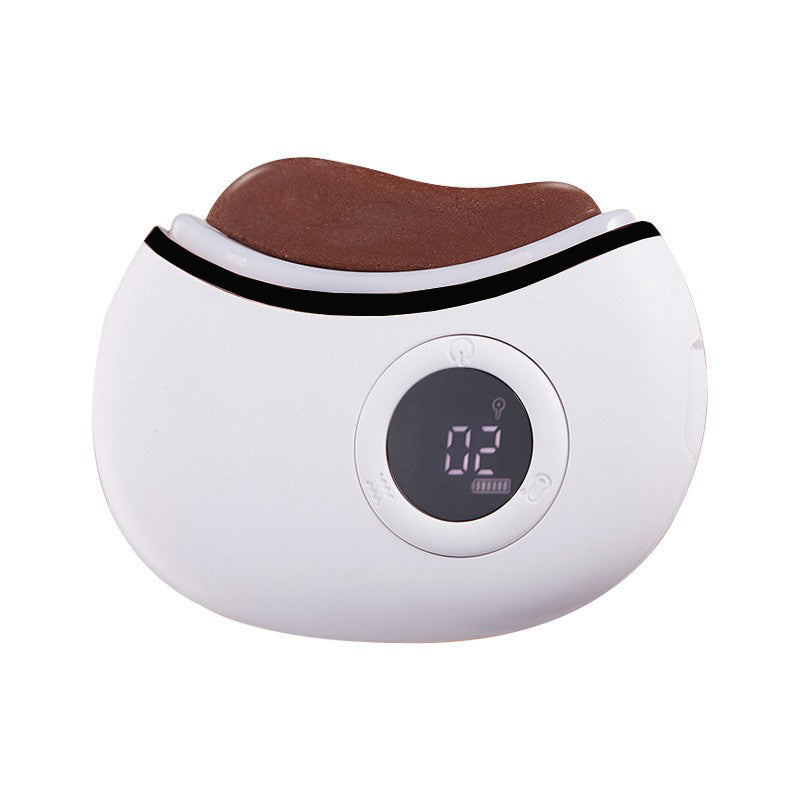 Smart Electric Gua Sha Scraping Massager