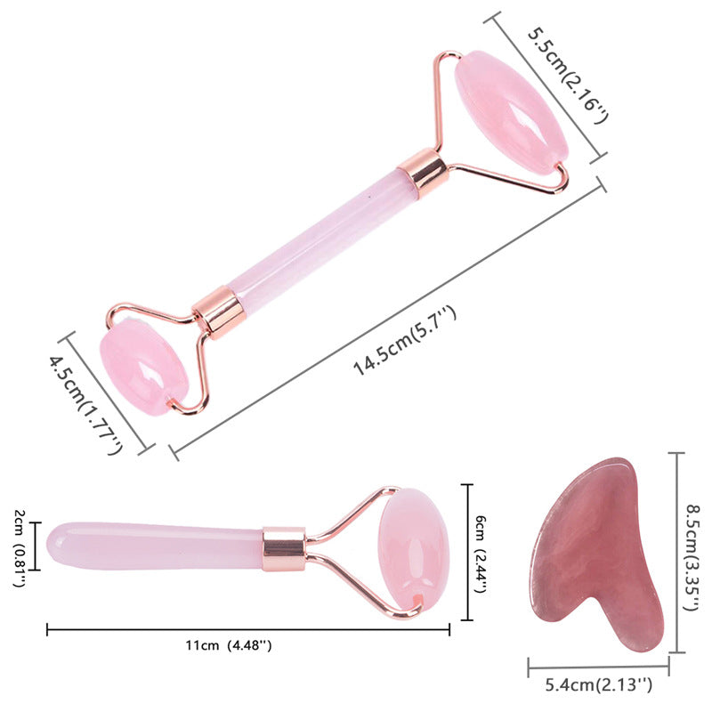 Wrinkle Remover Gua Sha Stone