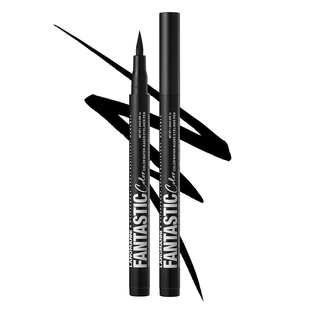 Liquid Colors Eyeliner