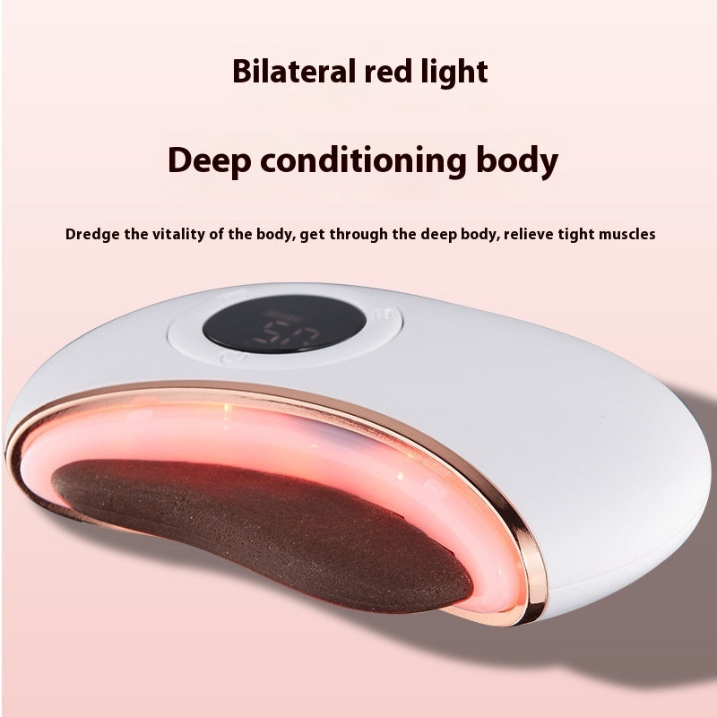 Smart Electric Gua Sha Scraping Massager