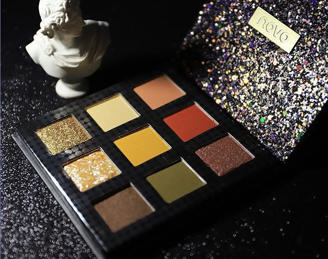 eyeshadow palette