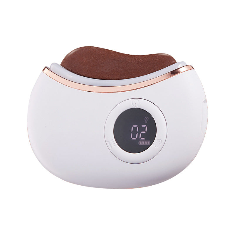 Smart Electric Gua Sha Scraping Massager