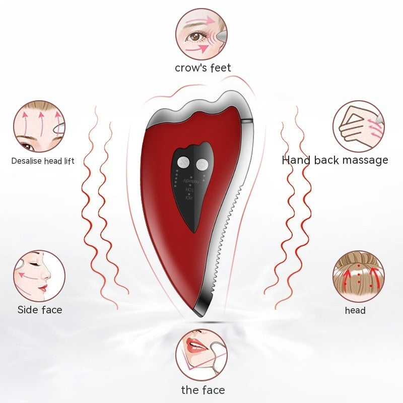 Electric Gua Sha