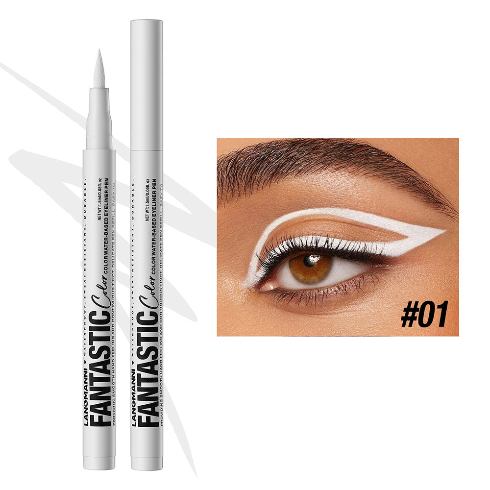 Liquid Colors Eyeliner