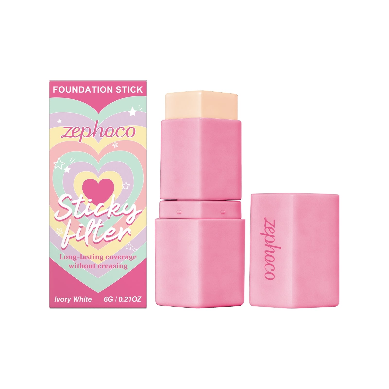 Foundation Stick