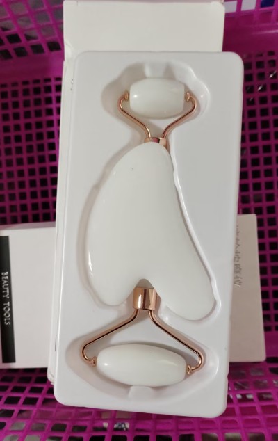 Wrinkle Remover Gua Sha Stone
